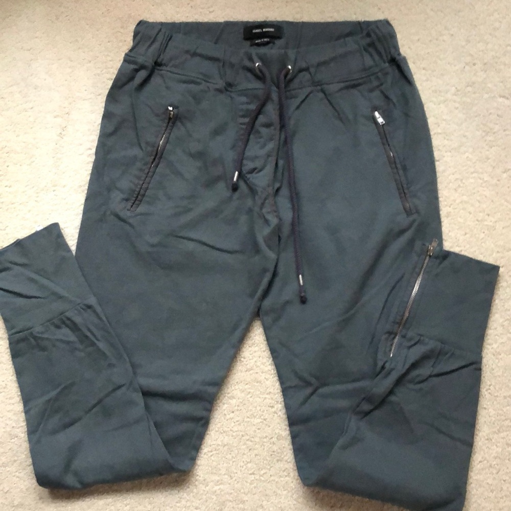EUC! Isabel Marant Joggers